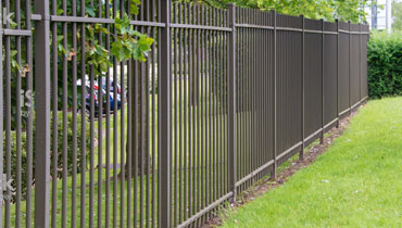 Residential Fencing